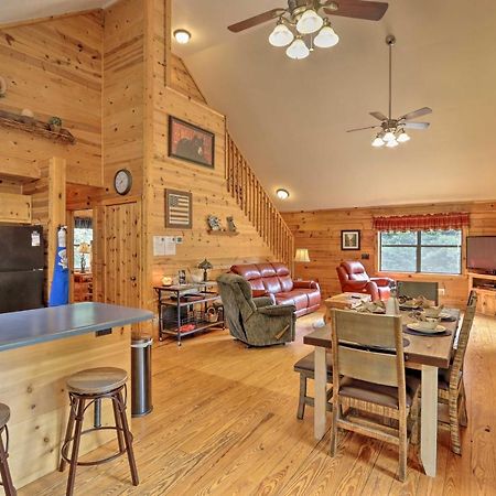Rivers Edge - Ultimate Riverfront Getaway Hayesville Esterno foto