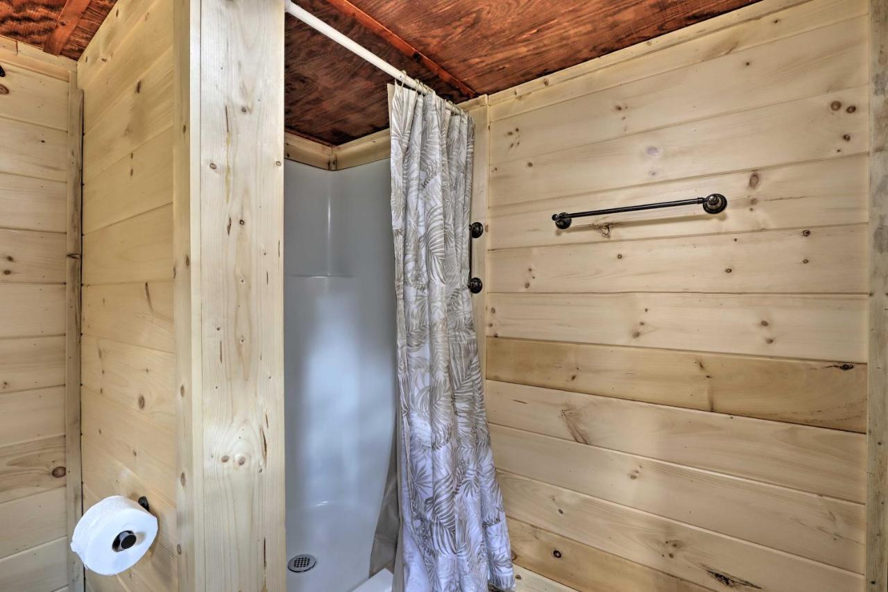 Rivers Edge - Ultimate Riverfront Getaway Hayesville Esterno foto
